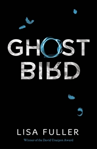 Ghost Bird (Paperback)