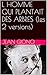 L HOMME QUI PLANTAIT DES ARBRES by Jean Giono