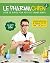 Le pharmachien : Tome 2, Guide de survie pour petits et grands bobos