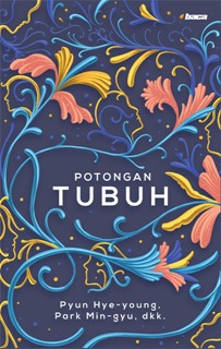 Potongan Tubuh (Paperback)