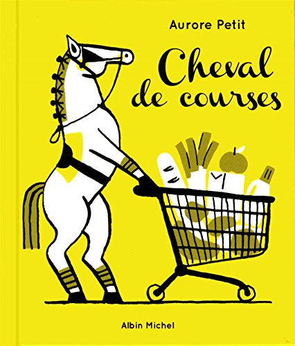 Cheval de courses (Album)