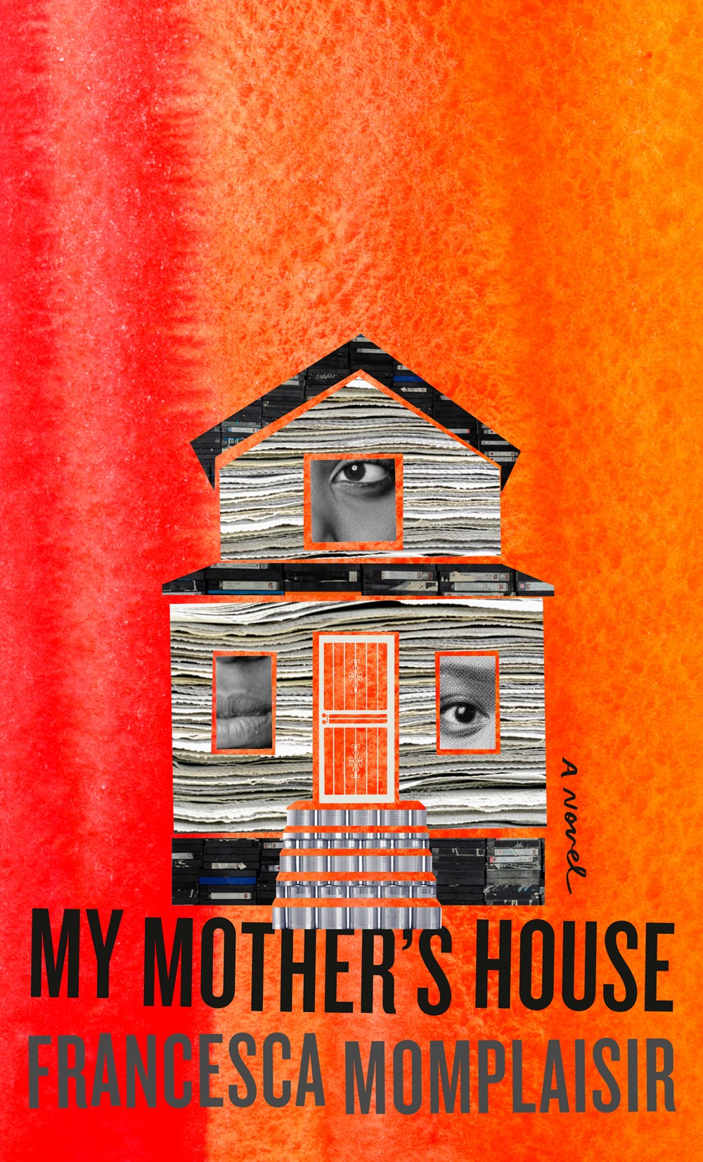 My Mother's House (Hardcover)