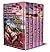 Love Conquers All: Historical Romance Boxed Set