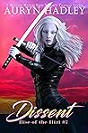 Dissent by Auryn Hadley