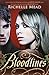 Bloodlines (Bloodlines, #1)