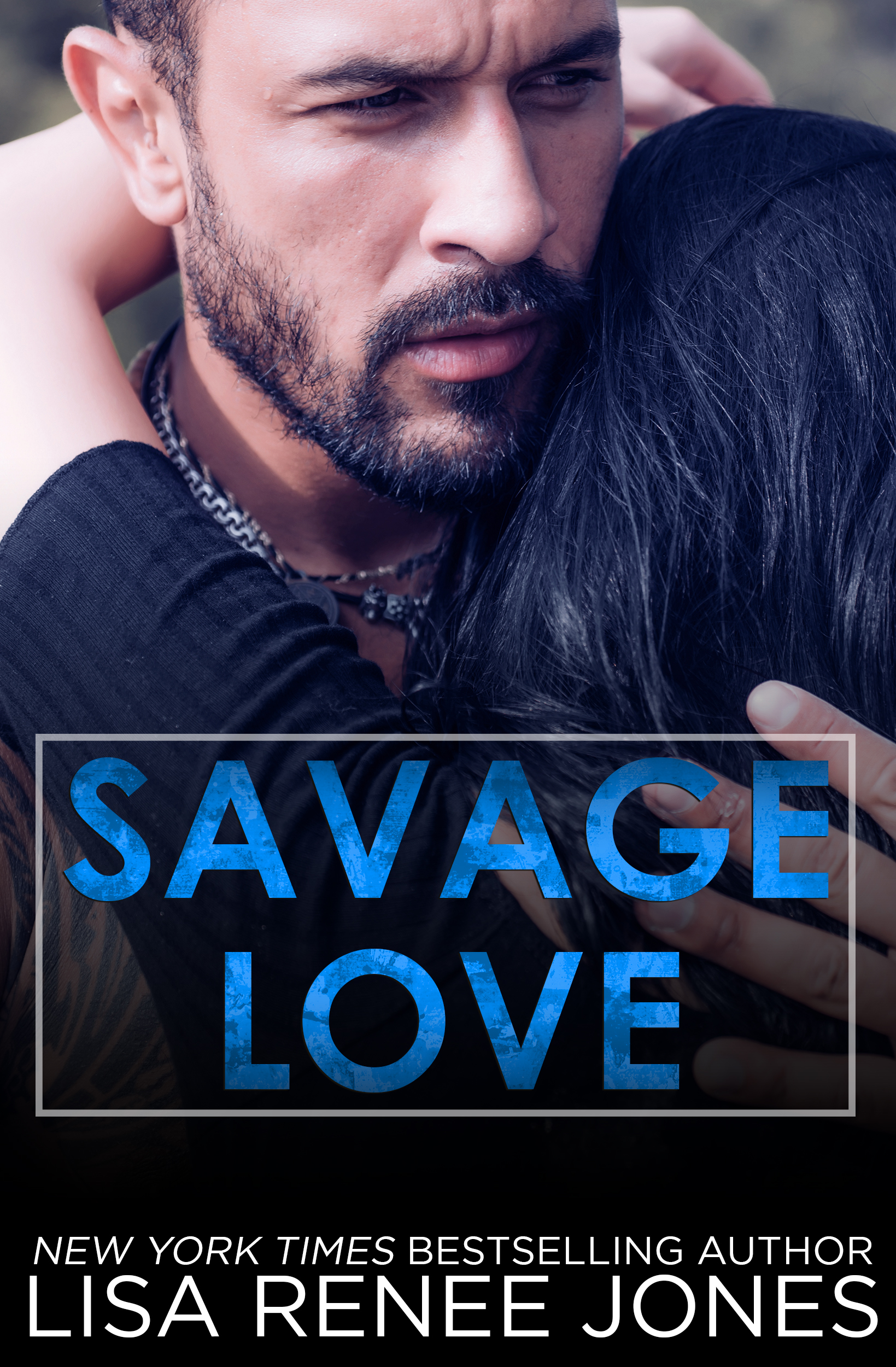Savage Love (Savage, #3)
