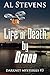Life or Death by Drone (Darknet Mysteries Book 3)