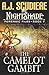 The Camelot Gambit (NightShade Forensic Files #7)