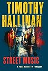 Street Music (Poke Rafferty Mystery #9)