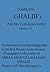 Complete Ghalib's Poetry in...