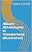 Alice's Adventures in Wonderland (illustrated)