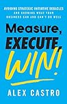 Measure, Execute,...