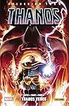 Thanos, Vol. 3 by Donny Cates