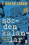 Sözden Kalanlar Sözden Kalanlar