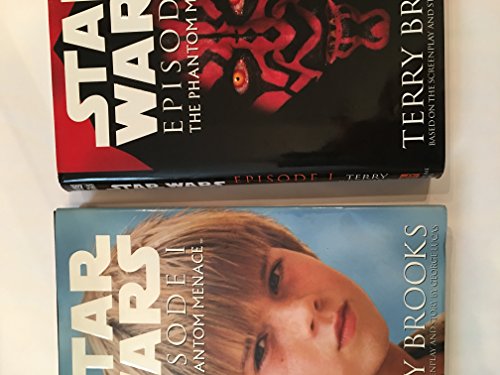 Star Wars Episode I: The Phantom Menace