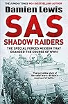 SAS Shadow Raider...
