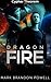 Dragon Fire (Cypher Theorem, #3)