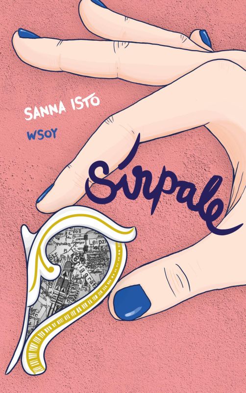 Sirpale (Hardcover)