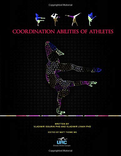 Coordination Abilities of Athletes (Paperback)