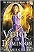 Voice of Dominion (The Spoken Mage, #3) by Melanie Cellier