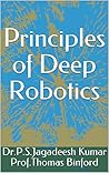 Principles of Deep Robotics