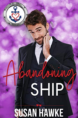Abandoning Ship (Valentine's Inc. Cruises, #7)