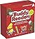 Buddy Readers (Parent Pack): Level A: 20 Leveled Books for Little Learners