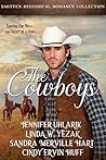 The Cowboys by Jennifer Uhlarik