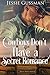 Cowboy's Don't Have a Secret Romance by Jessie Gussman