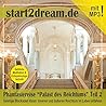 Phantasiereise "Palast des Reichtums" Teil 2. Geistige Blockaden lösen: inneren und äußeren Reichtum erfahren!