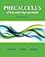 Precalculus eText with MyLa...