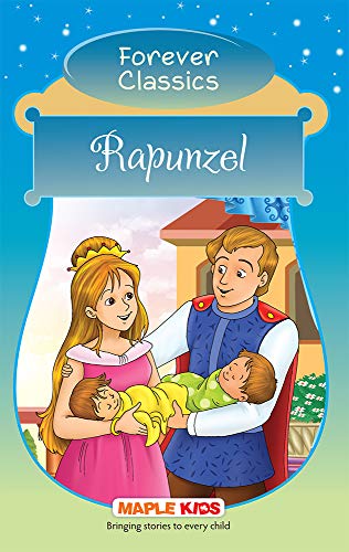 Rapunzel