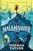 Malamander (Malamander, #1)
