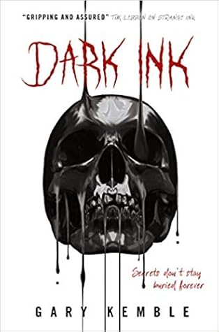 Dark Ink