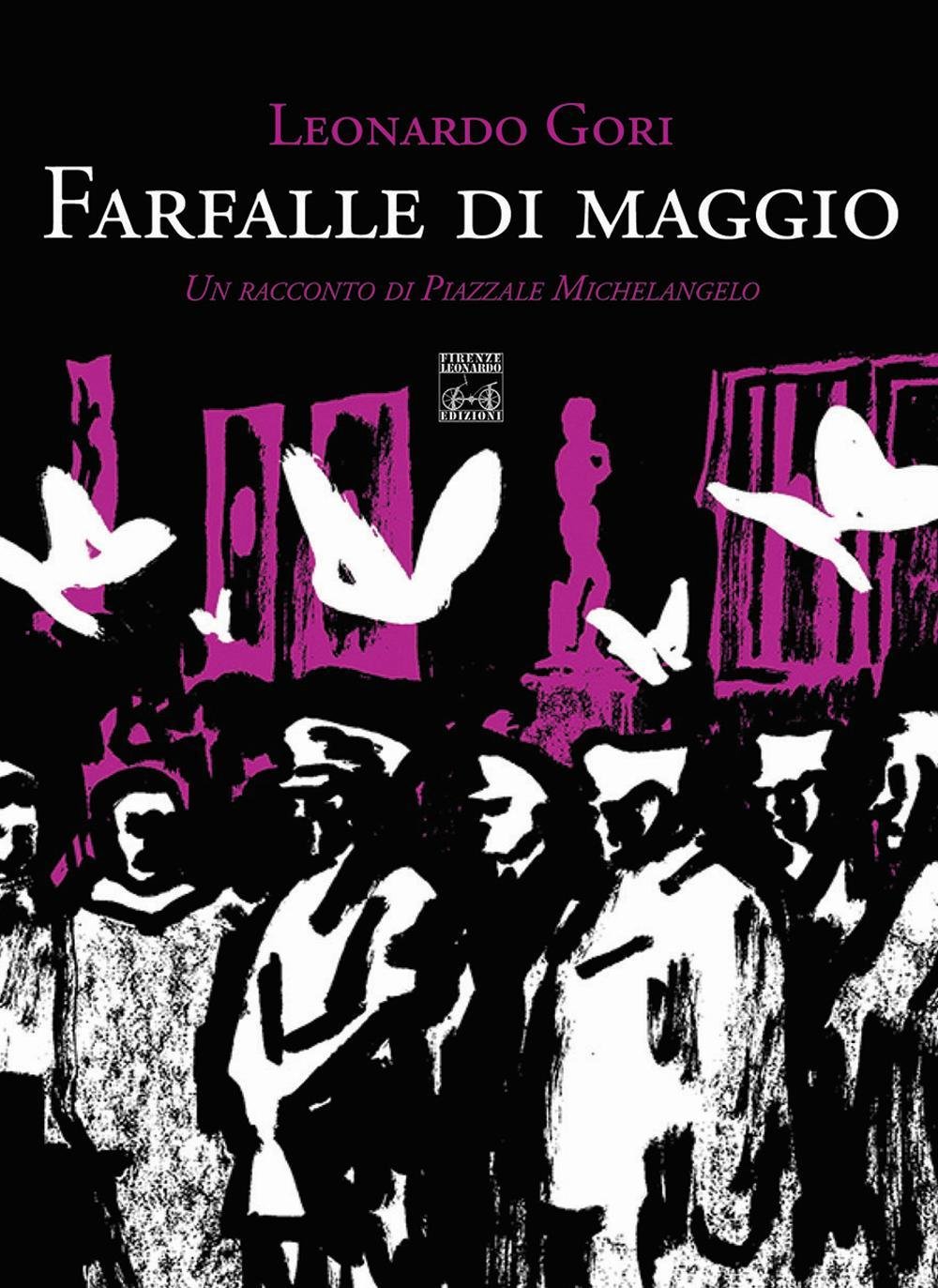 Farfalle di maggio