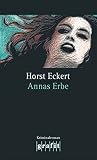 Annas Erbe