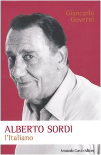 Alberto Sordi: L'italiano