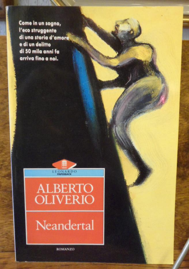 Neandertal (Paperback)