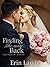 Finding the Way Back (The Forgiving Hearts Trilogy #1)
