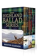 The Highland Ballad Series Boxed Set