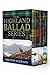 The Highland Ballad Series Boxed Set