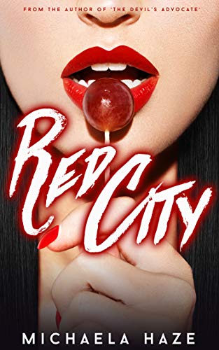 Red City (Kindle Edition)