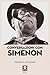 Conversazioni con Simenon by Francis Lacassin