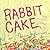 Rabbit Cake