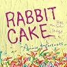 Rabbit Cake