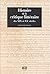 Histoire de La Critique Litteraire Des XIXe Et XXe Siecles by Vincent Engel