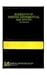 Elements of Partial Differential Equations (International Series in Pure & Applied Mathematics)
