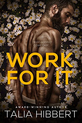 Work for It (ebook)