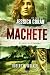 MACHETE - Der Passat-Killer von Hawaii: FBI-Thriller (Die Fälle der Jessica Coran 3)