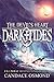 The Devil's Heart (Dark Tides, #1)
